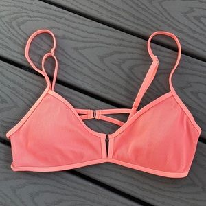 Ron jon bathing suit top